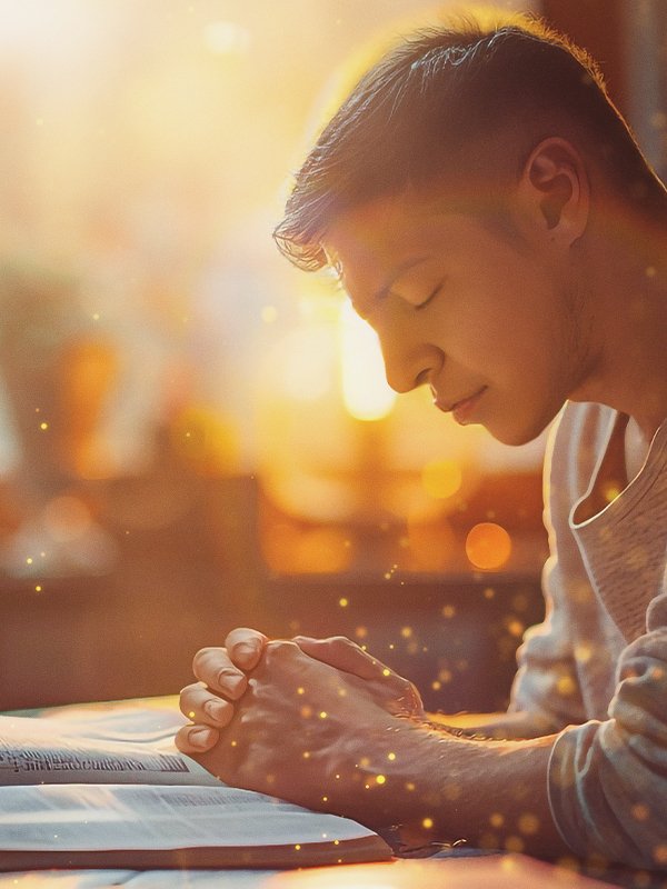 11. El crecimiento en Cristo