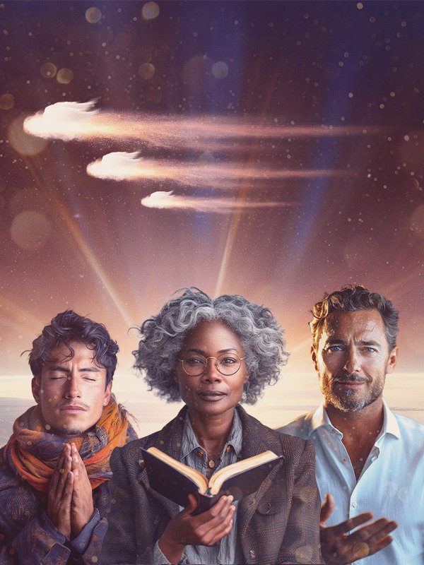 13. El Remanente y su Misión