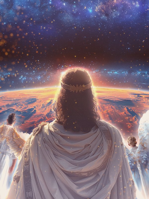 25. La Segunda Venida de Cristo