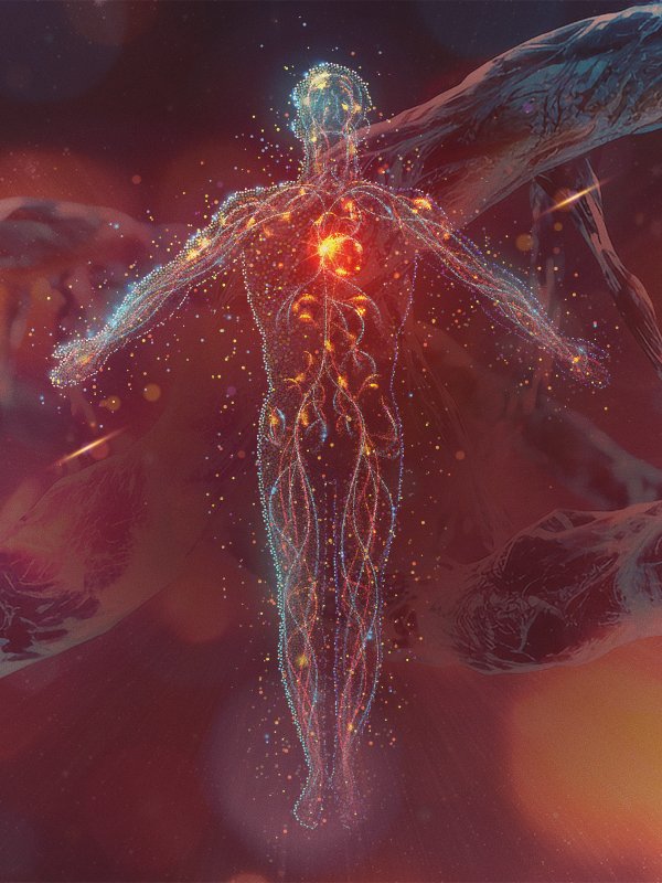 7. La Naturaleza de la humanidad