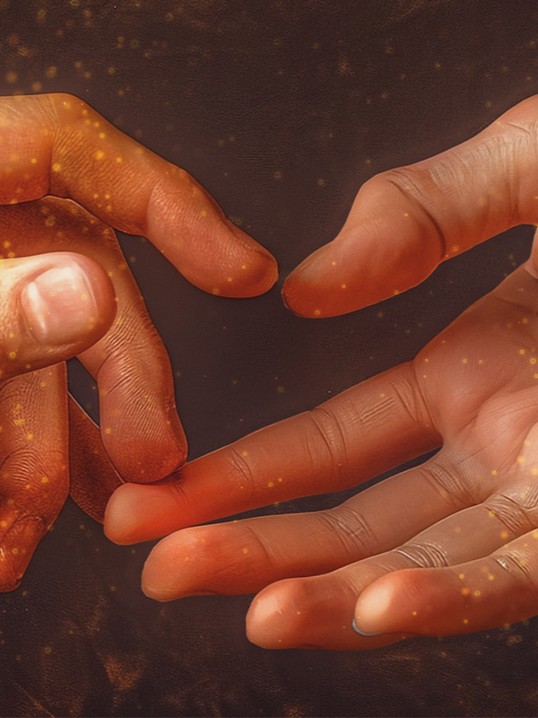 10. La Experiencia de la Salvación