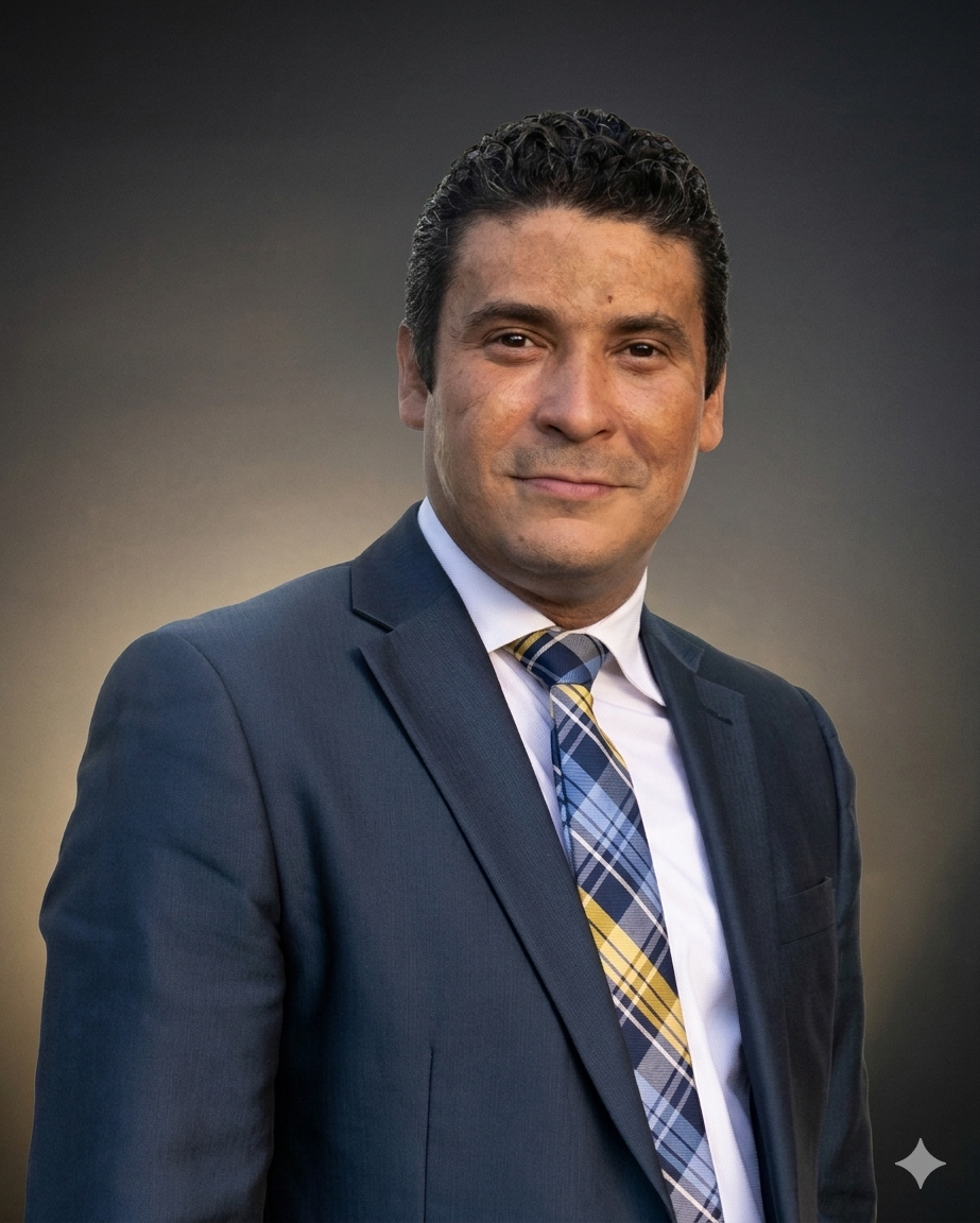 Ray Leonard Frómeta Bring