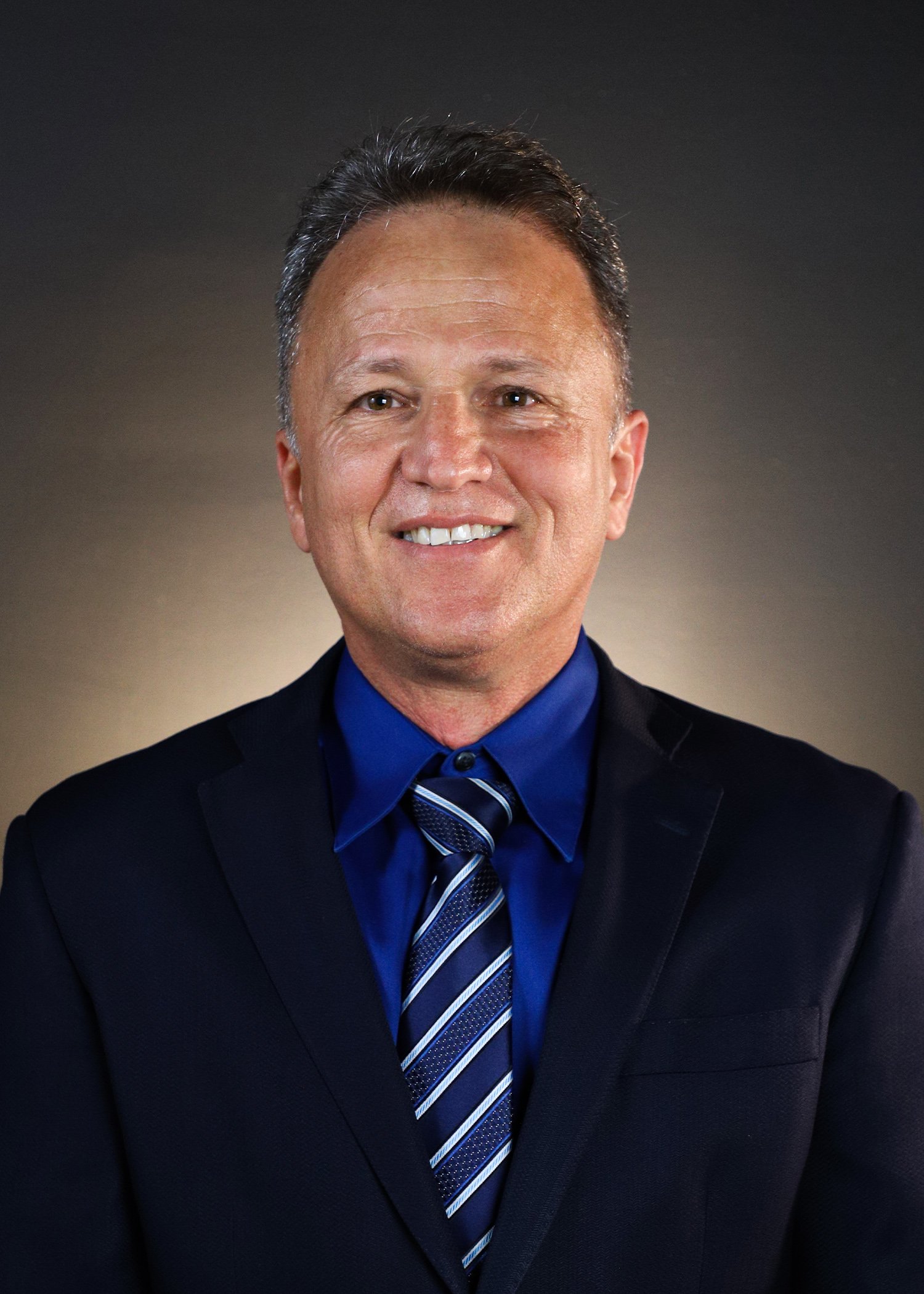 Luis Ernesto Rodríguez