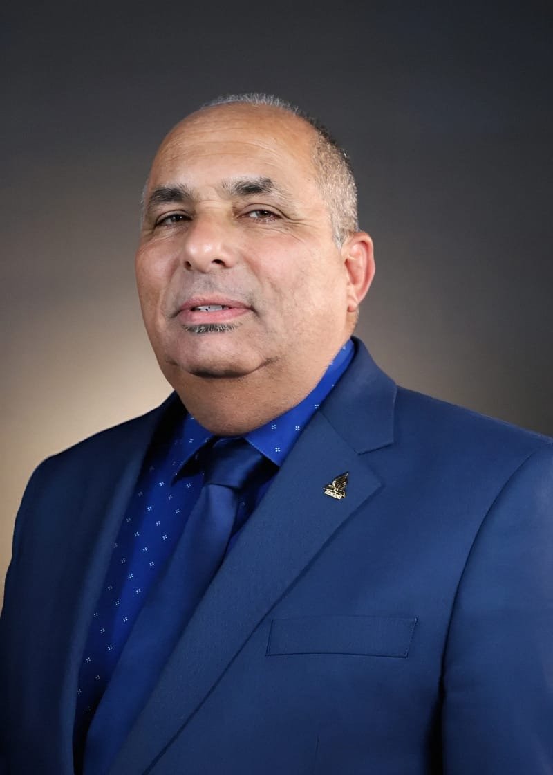Palabras de última hora del pastor Aldo Joel Pérez Reyes, presidente de la Unión Cubana de la Iglesia Adventista del 7mo Día